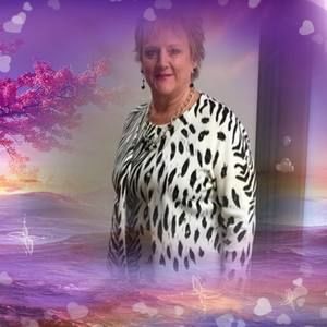 Meet your Posher, Terry